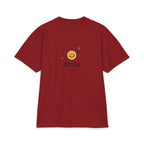 Smile Everyday T‑Shirt Cute Smiley Graphic Tee