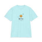 Smile Everyday T‑Shirt Cute Smiley Graphic Tee