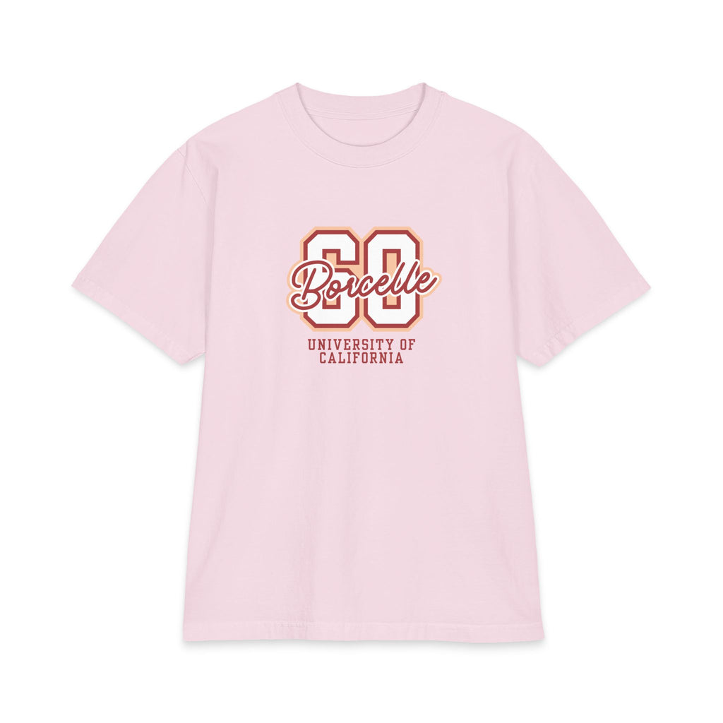 Bovelle 86 University of California Tee