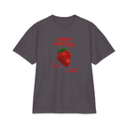lover energy  Strawberry Graphic Tee