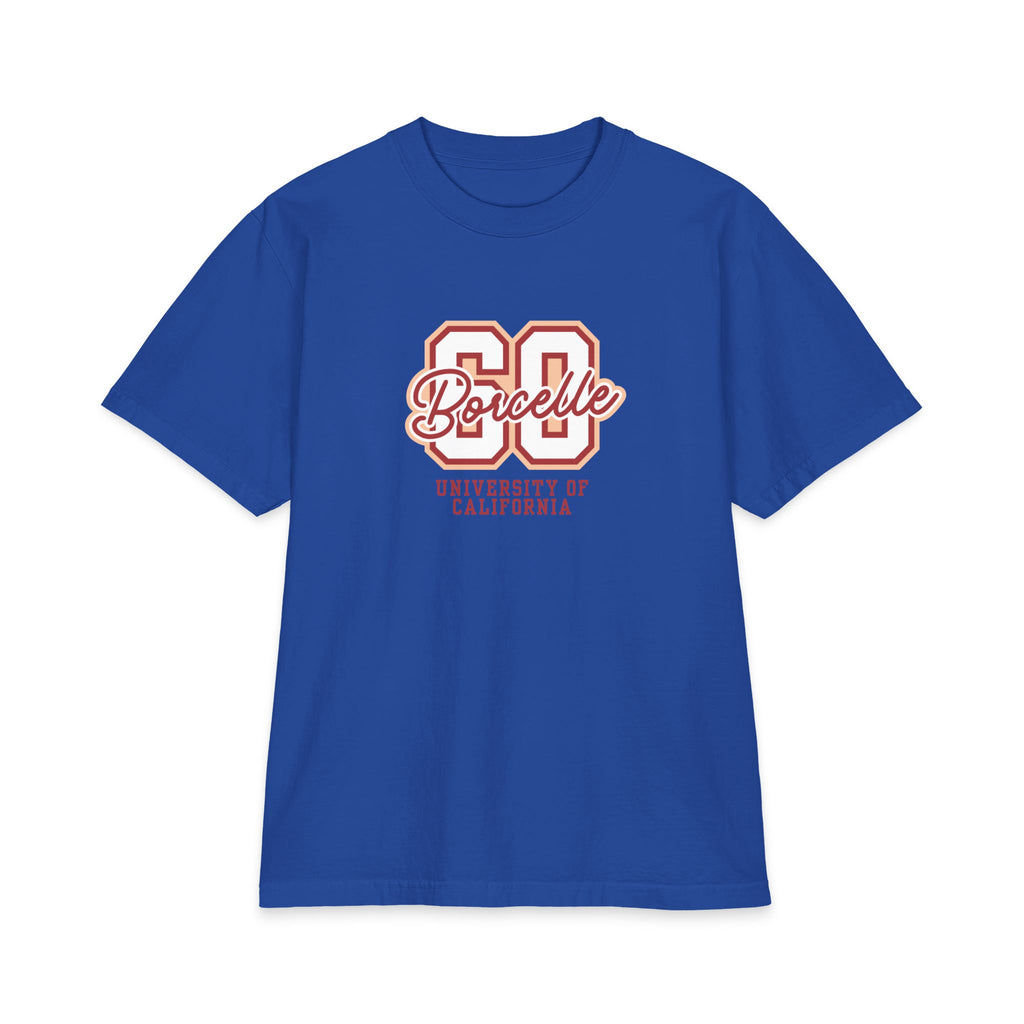 Bovelle 86 University of California Tee