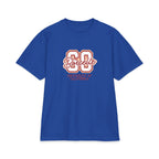 Bovelle 86 University of California Tee