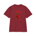 lover energy  Strawberry Graphic Tee