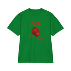 lover energy  Strawberry Graphic Tee