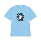Chill Brew Club The Daily Grind Relaxed Tee