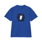Chill Brew Club The Daily Grind Relaxed Tee
