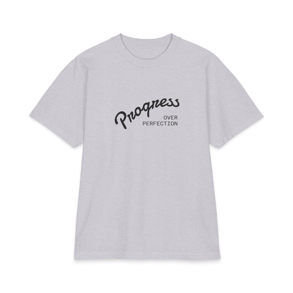 Progress Over Perfection T-Shirt