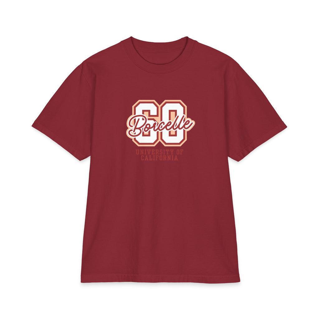 Bovelle 86 University of California Tee