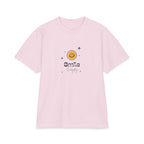 Smile Everyday T‑Shirt Cute Smiley Graphic Tee