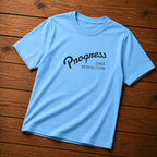 Progress Over Perfection T-Shirt