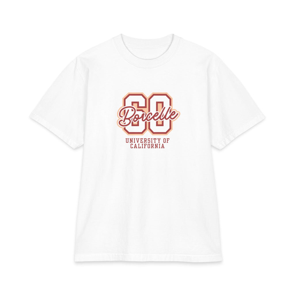 Bovelle 86 University of California Tee