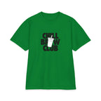 Chill Brew Club The Daily Grind Relaxed Tee