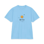 Smile Everyday T‑Shirt Cute Smiley Graphic Tee