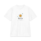 Smile Everyday T‑Shirt Cute Smiley Graphic Tee