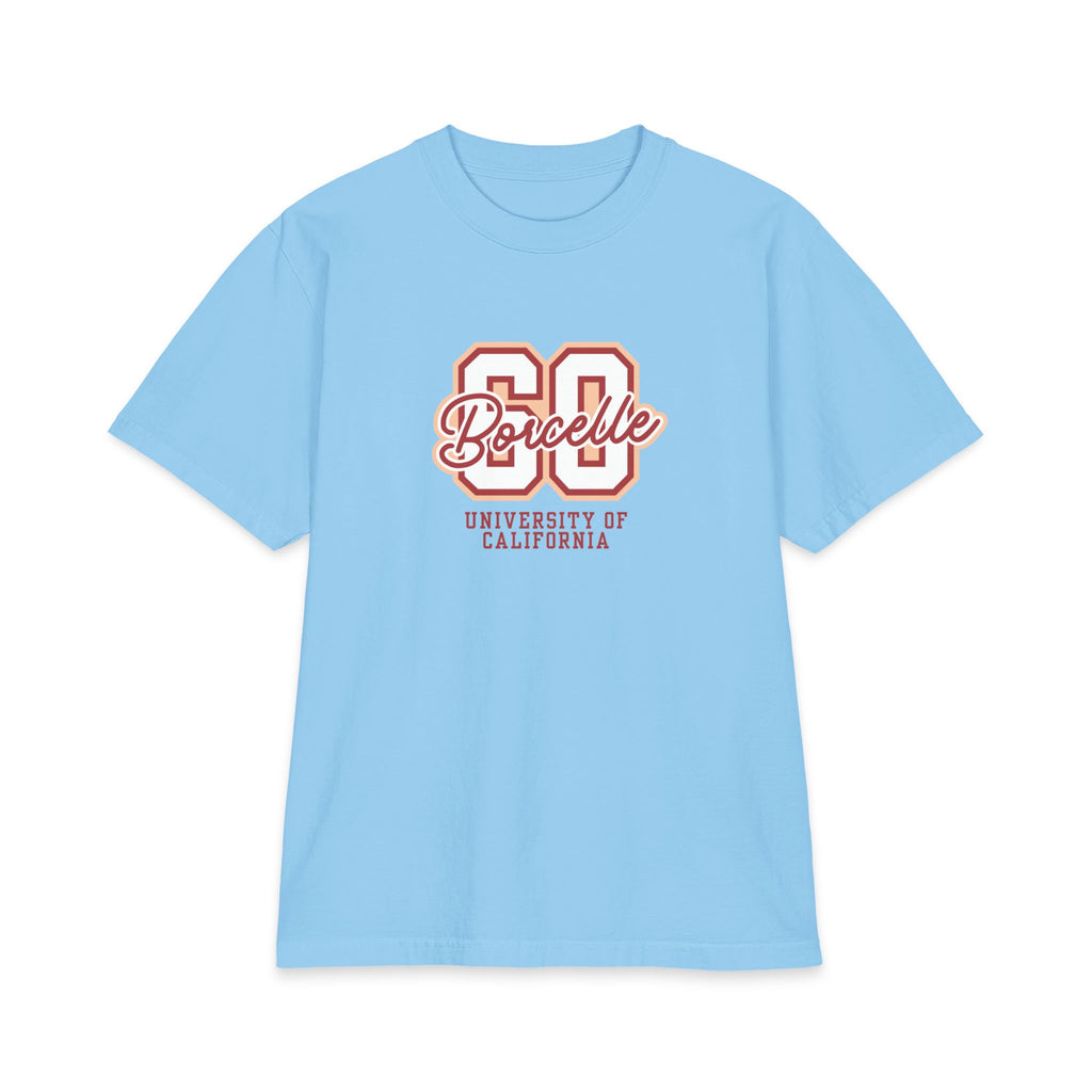 Bovelle 86 University of California Tee