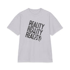 Reality Repeat Graphic T-Shirt