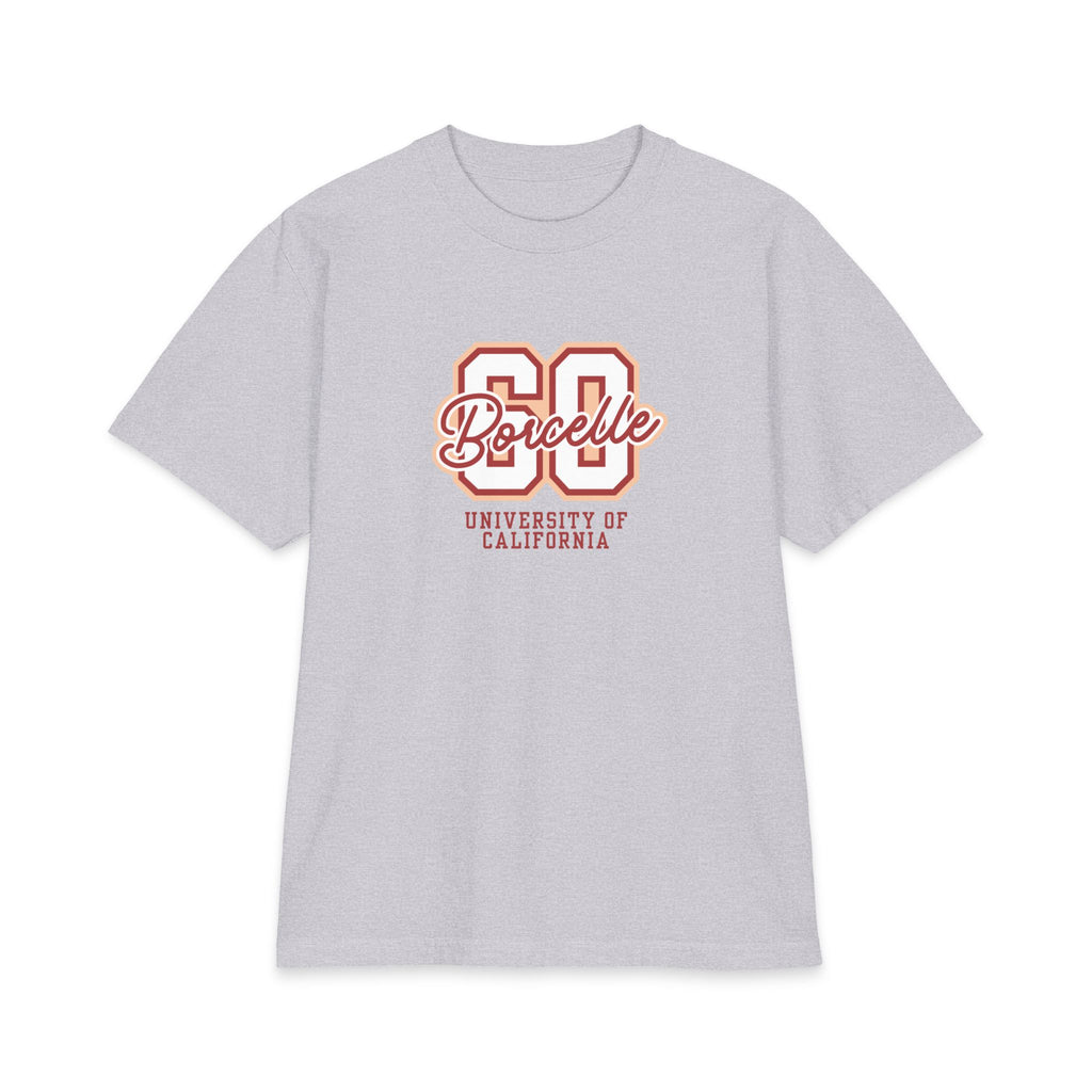 Bovelle 86 University of California Tee