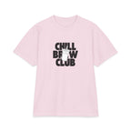 Chill Brew Club The Daily Grind Relaxed Tee
