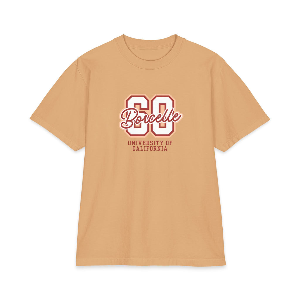 Bovelle 86 University of California Tee