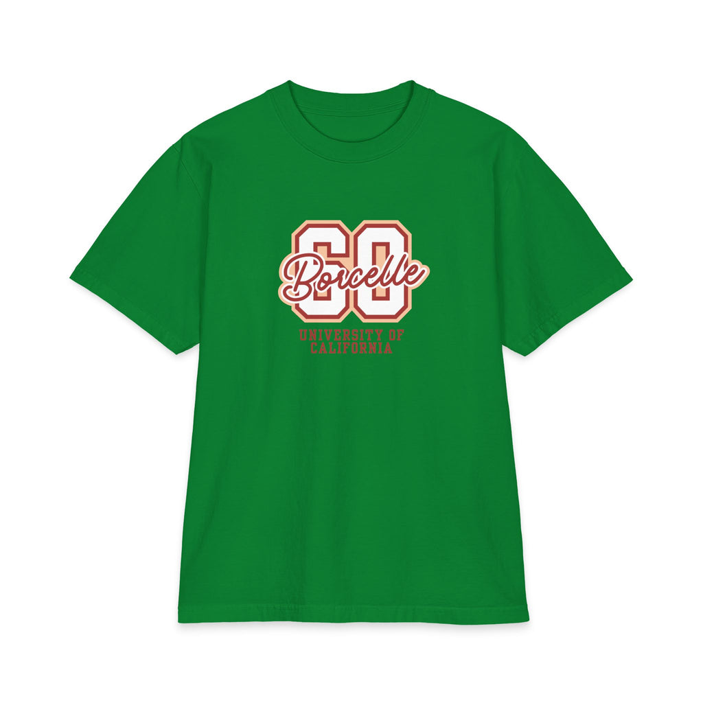 Bovelle 86 University of California Tee