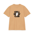 Chill Brew Club The Daily Grind Relaxed Tee