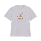 Smile Everyday T‑Shirt Cute Smiley Graphic Tee