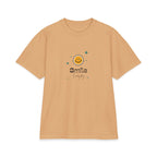 Smile Everyday T‑Shirt Cute Smiley Graphic Tee