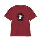 Chill Brew Club The Daily Grind Relaxed Tee